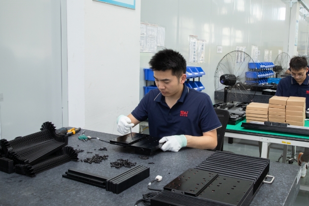 模组的概念是什么