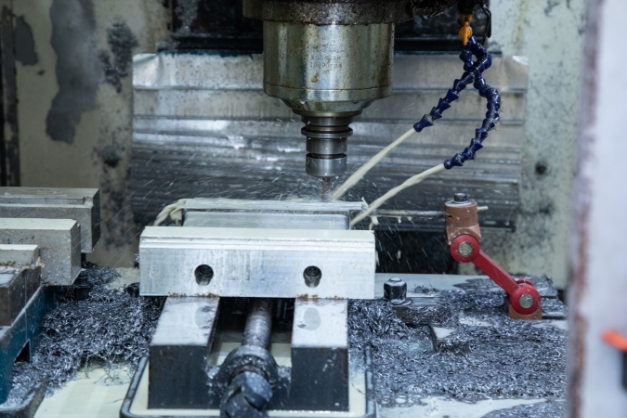 直线电机 : 3D打印设备的精密运动“心脏”