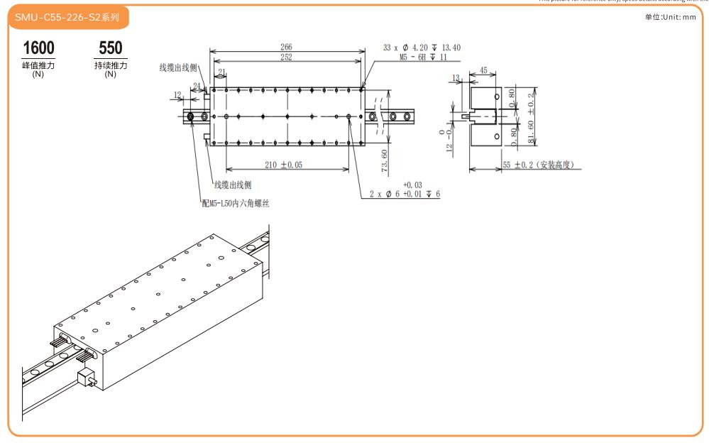 SMJ直线电机选型目录-2025最终版_23